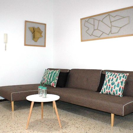 Casa Cala Mar - Tunera Puerto del Rosario  Dış mekan fotoğraf