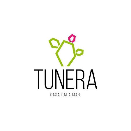 Casa Cala Mar - Tunera Puerto del Rosario  Dış mekan fotoğraf