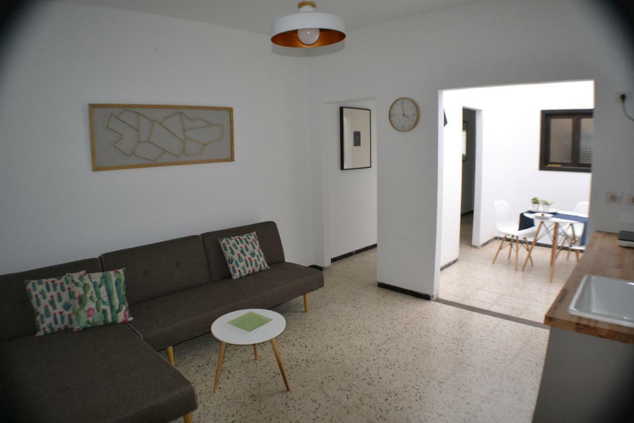Casa Cala Mar - Tunera Puerto del Rosario  Dış mekan fotoğraf