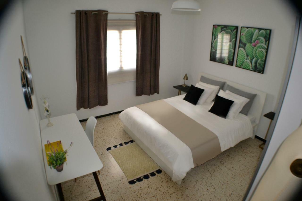 Casa Cala Mar - Tunera Puerto del Rosario  Dış mekan fotoğraf