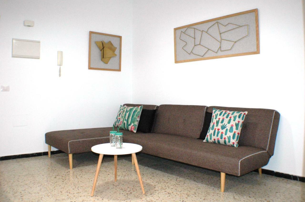 Casa Cala Mar - Tunera Puerto del Rosario  Dış mekan fotoğraf