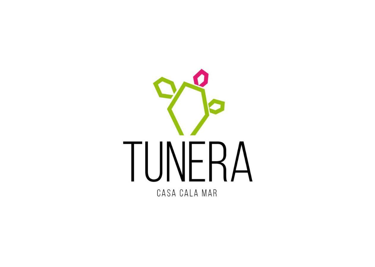 Casa Cala Mar - Tunera Puerto del Rosario  Dış mekan fotoğraf